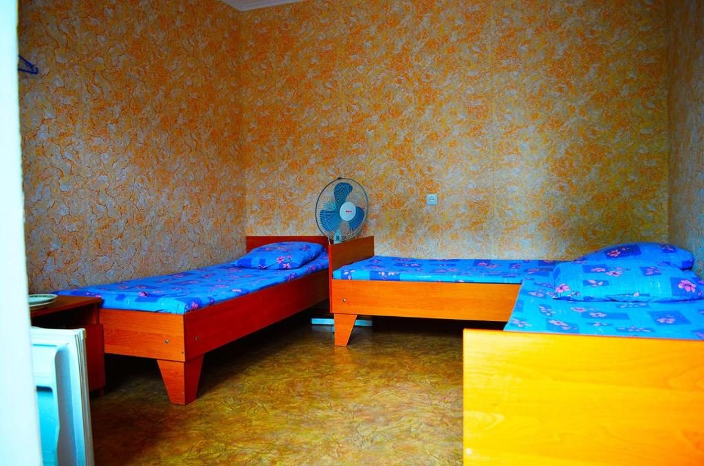 Гостевой дом Розовый Фламинго Саки