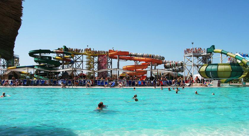 Гостевой дом Розовый Фламинго Саки-25