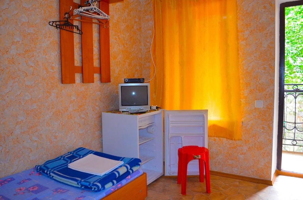 Гостевой дом Розовый Фламинго Саки