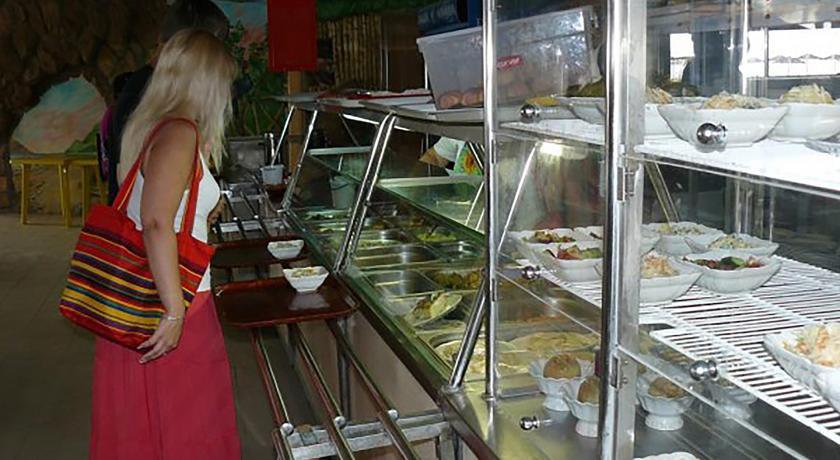 Гостевой дом Розовый Фламинго Саки-37