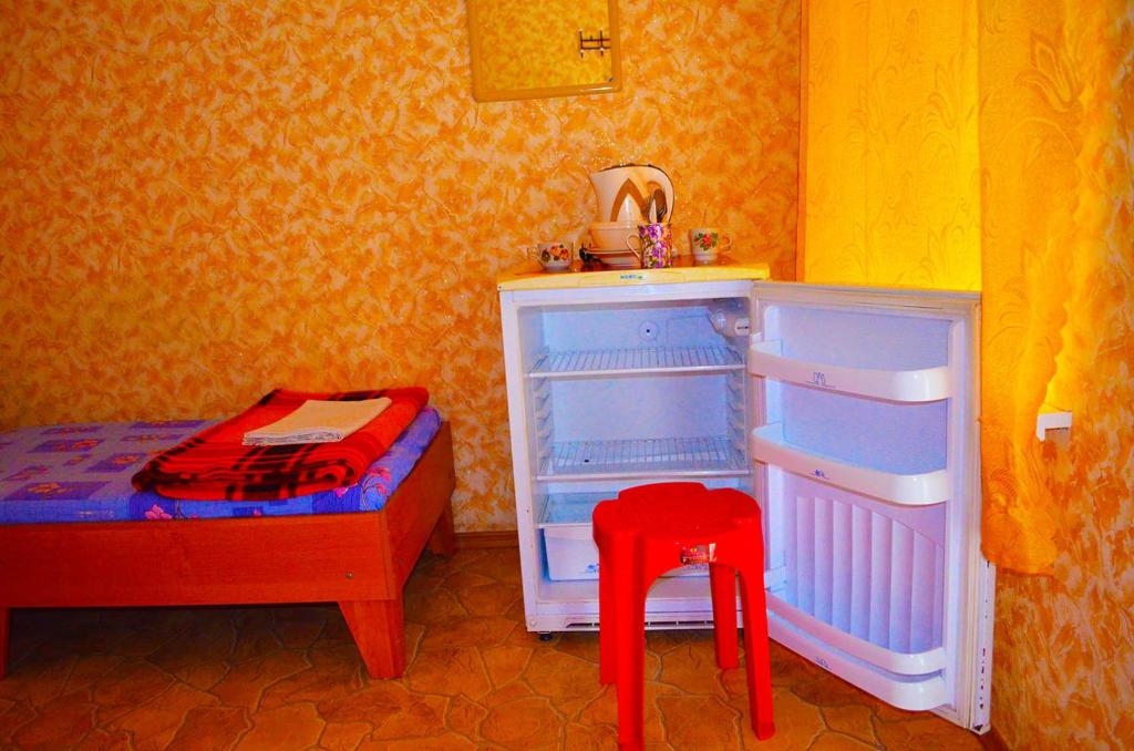 Гостевой дом Розовый Фламинго Саки