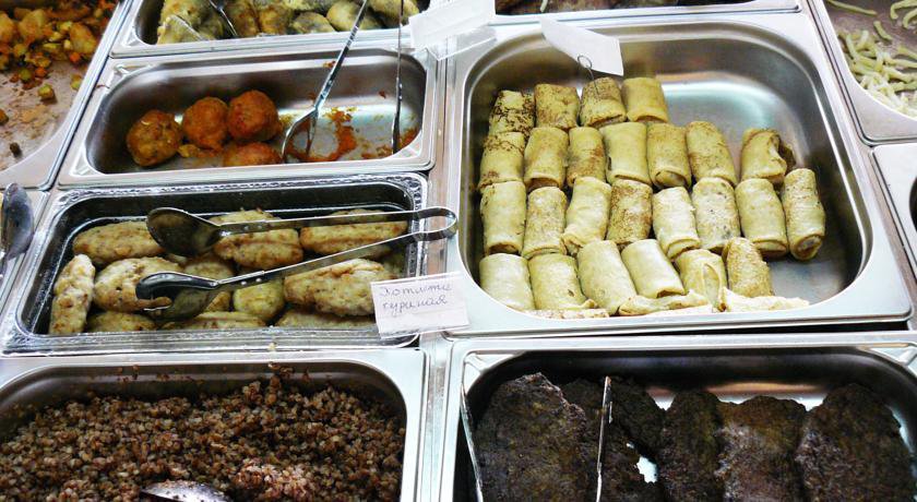 Гостевой дом Розовый Фламинго Саки-39