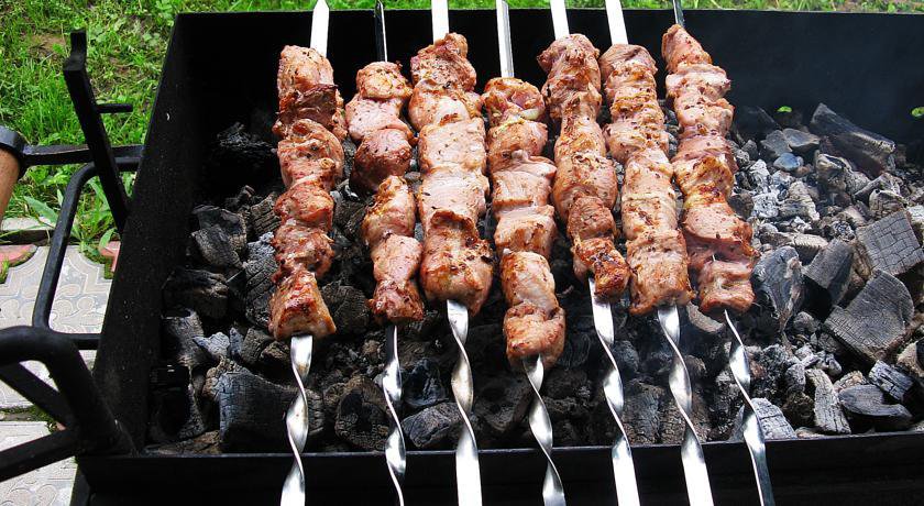 Гостевой дом Розовый Фламинго Саки-40