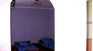 Гостевой дом Розовый Фламинго Саки-4