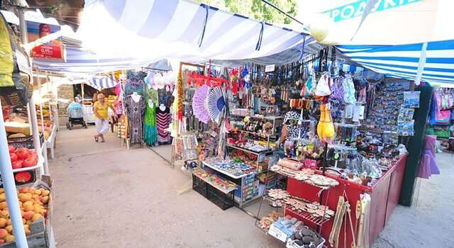 Гостевой дом Розовый Фламинго Саки-33