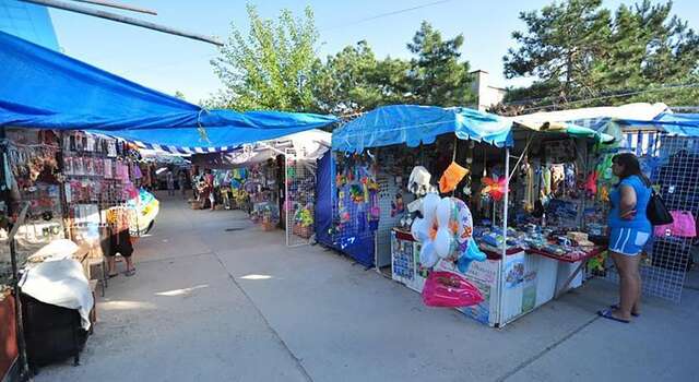 Гостевой дом Розовый Фламинго Саки-31