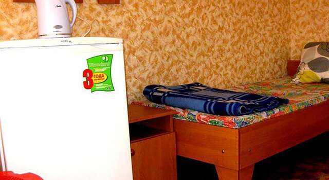 Гостевой дом Розовый Фламинго Саки-14